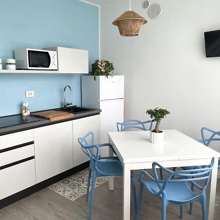 Appartamento Azzurro Verona Exterior foto