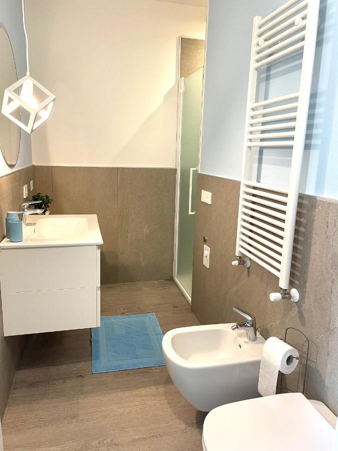 Appartamento Azzurro Verona Exterior foto
