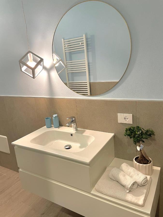 Appartamento Azzurro Verona Exterior foto