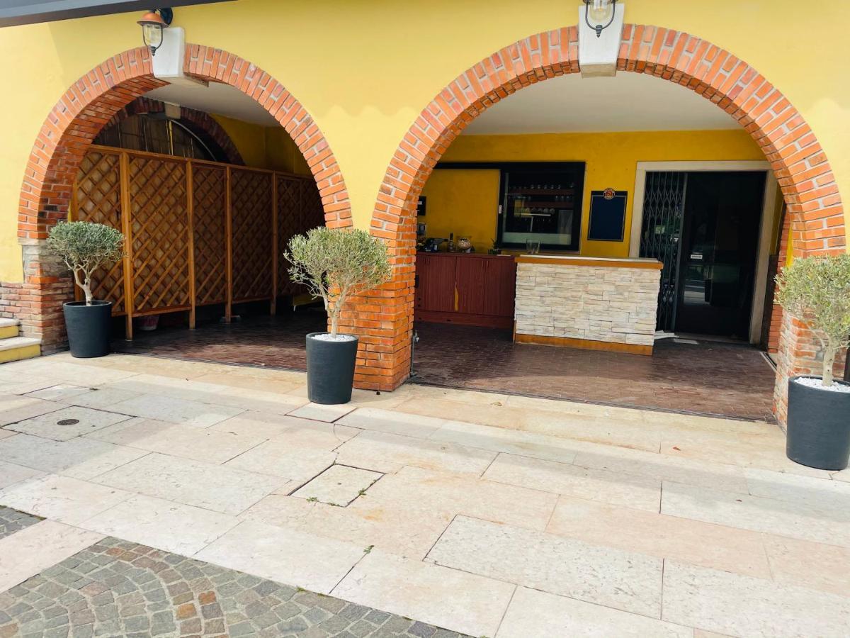 Appartamento Azzurro Verona Exterior foto